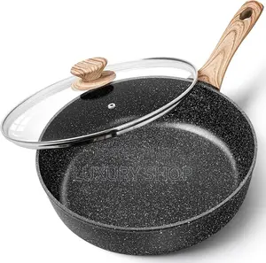 Momcoc Nonstick Fry Pan