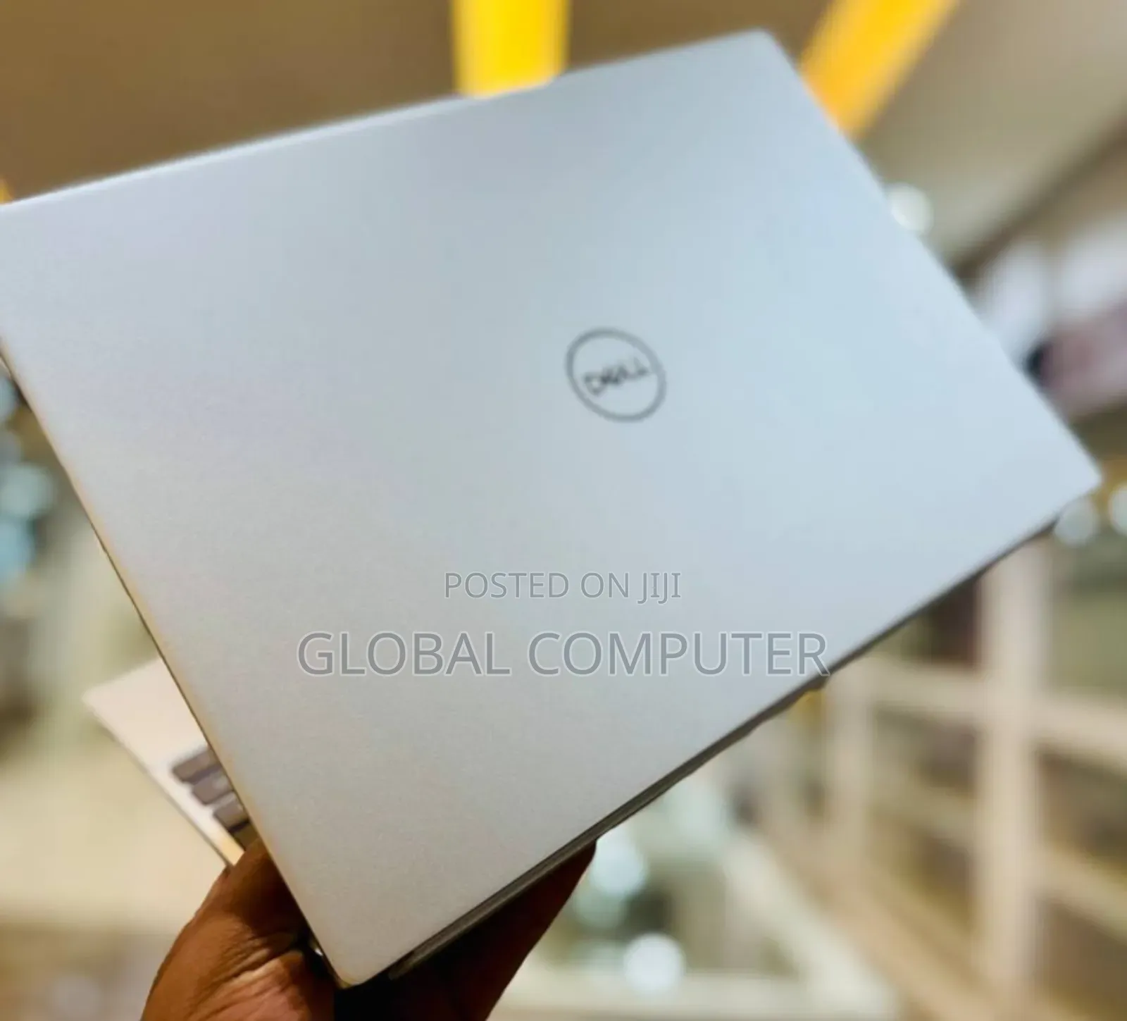 New Laptop Dell Inspiron 15 16GB Intel Core I5 SSD 512GB