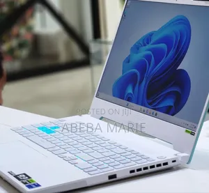 New Laptop Asus TUF Gaming A15 16GB Intel Core I7 SSD 512GB