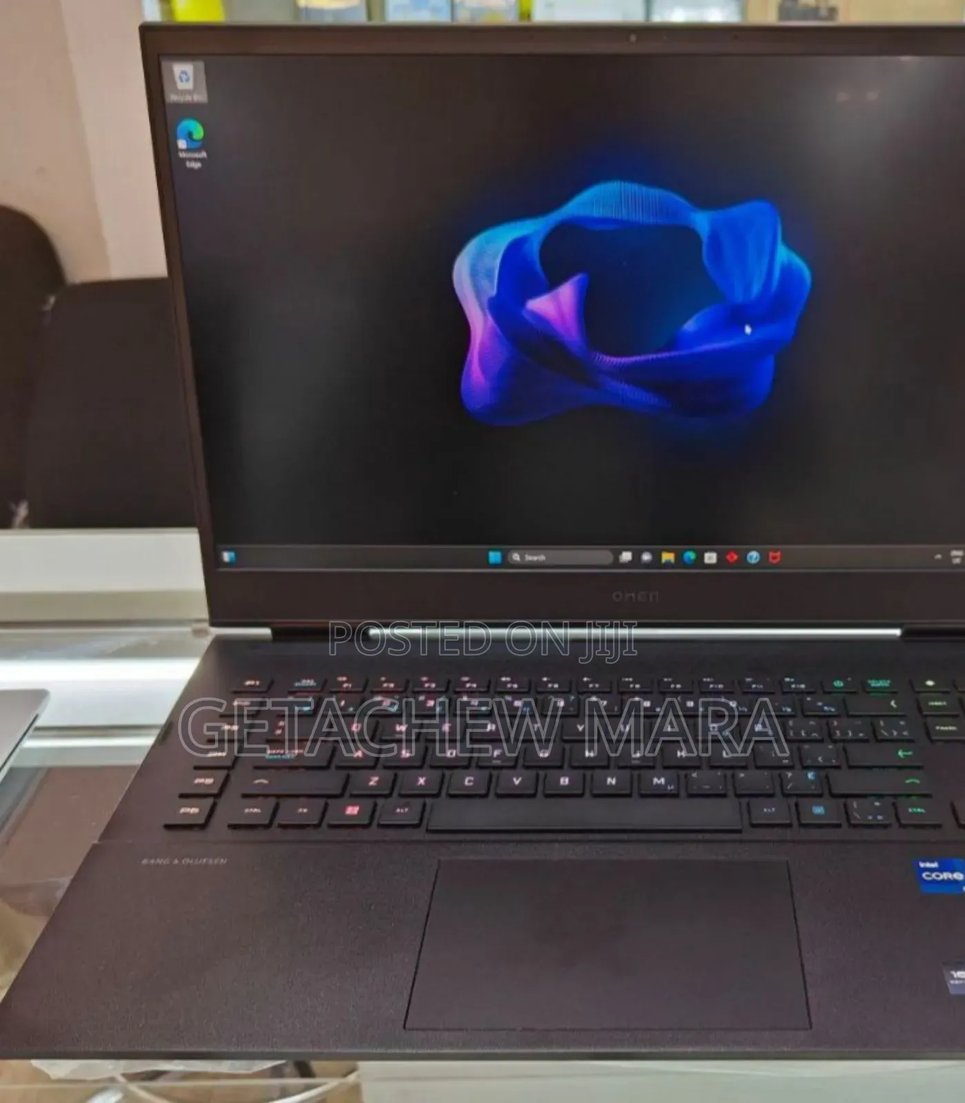 New Laptop HP Pavilion 15 16GB Intel Core I5 HDD 512GB