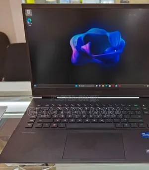 New Laptop HP Pavilion 15 16GB Intel Core I5 HDD 512GB