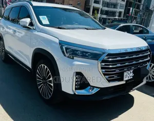 Photo - Jetour X90 Plus 2023 White