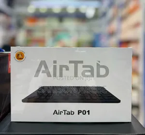Photo - New AirTab U24 Pro 1 TB
