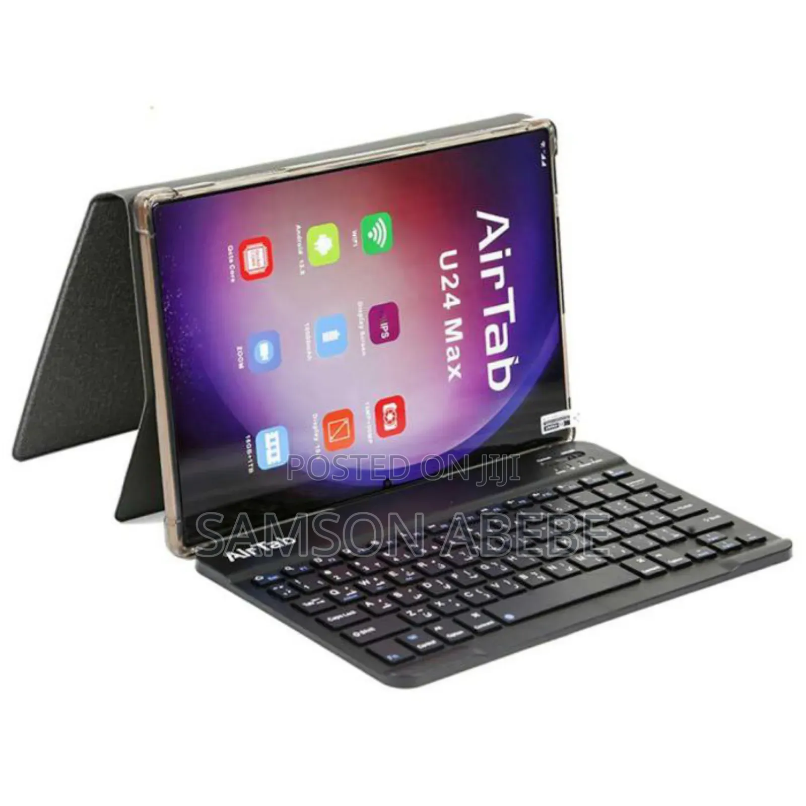 New AirTab U24 Pro 1 TB