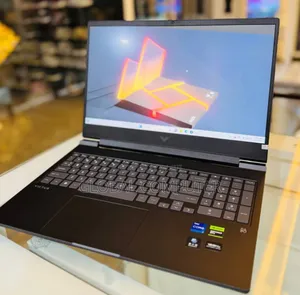 Photo - New Laptop HP Victus 16 32GB Intel Core I7 SSD 1T
