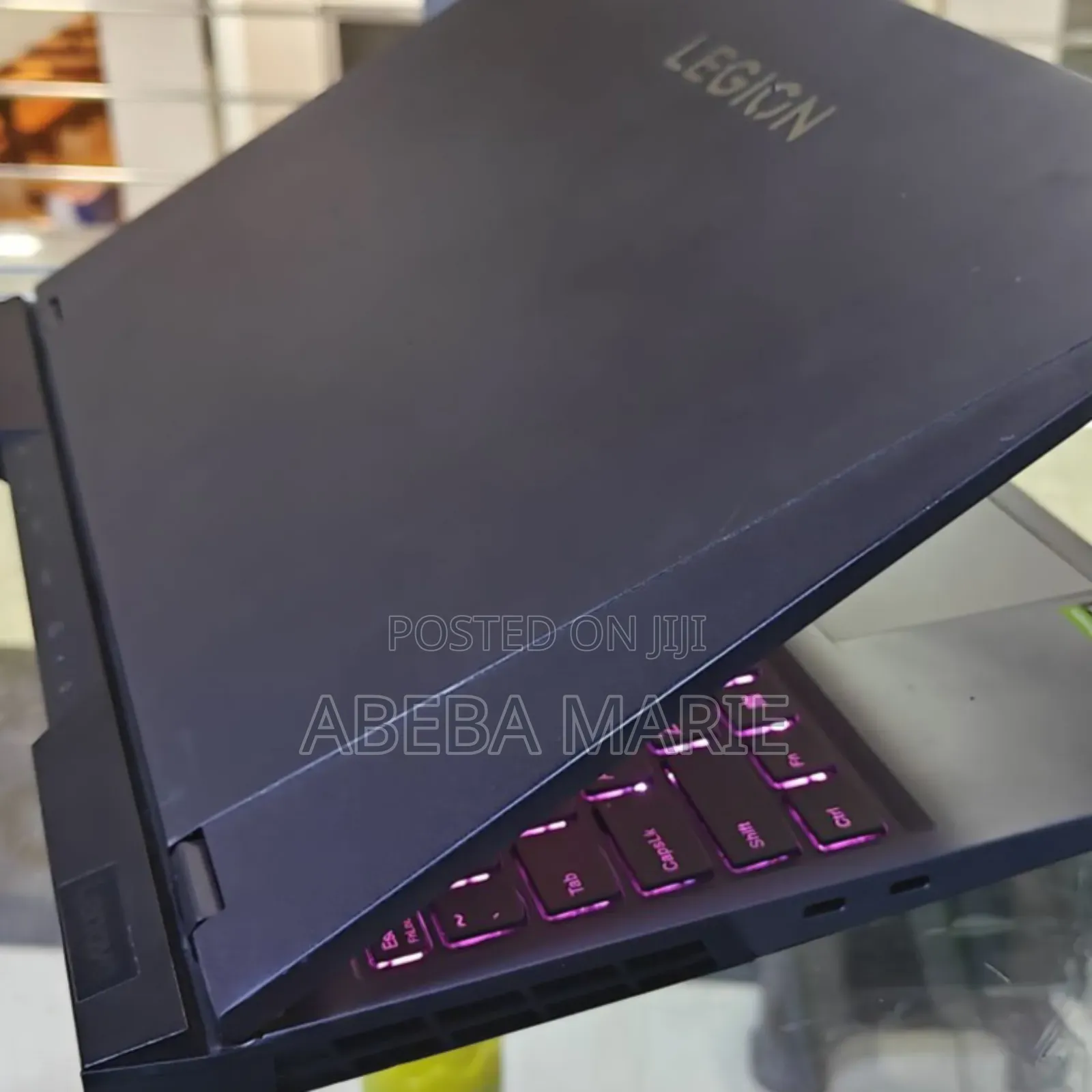 New Laptop Lenovo Legion 5 16GB Intel Core I9 SSD 1T