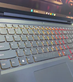 New Laptop Lenovo Legion 5 16GB Intel Core I9 SSD 1T