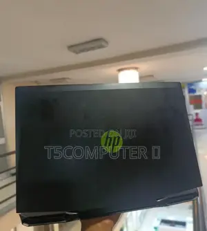 New Laptop HP Pavilion Gaming Laptop 15-Dk2xxx 16GB Intel Core I5 512GB