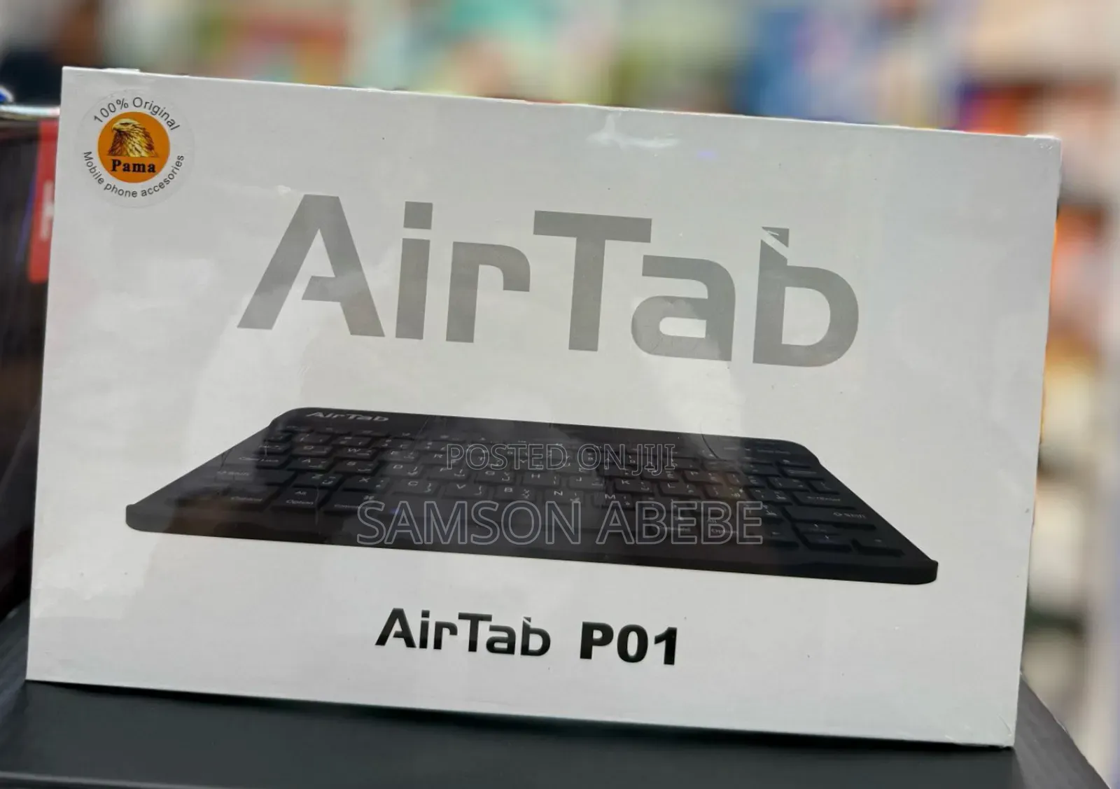 New AirTab U24 Pro 1 TB