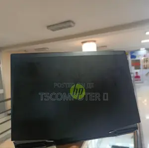 New Laptop HP Pavilion Gaming Laptop 15-Dk2xxx 16GB Intel Core I5 512GB