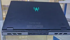 Photo - New Laptop Asus TUF Gaming A15 16GB Intel Core I9 SSD 512GB