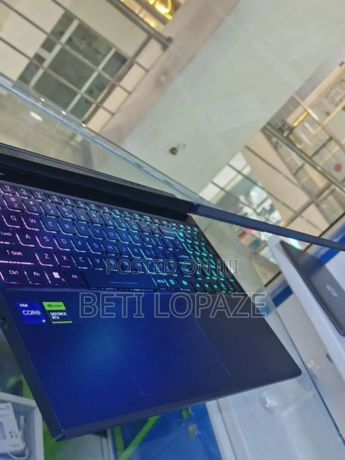 New Laptop Asus TUF Gaming A15 16GB Intel Core I9 SSD 512GB