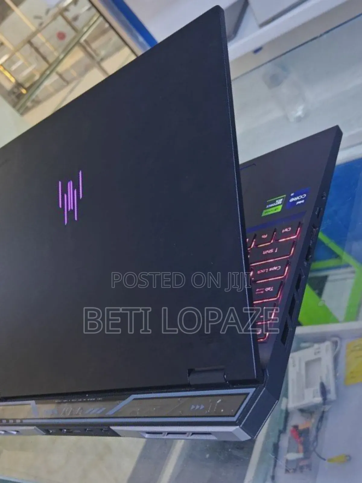 New Laptop Asus TUF Gaming A15 16GB Intel Core I9 SSD 512GB