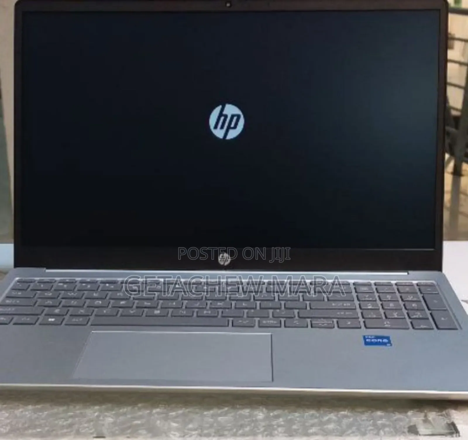 New Laptop HP Stream Notebook 8GB Intel Core I5 HDD 512GB