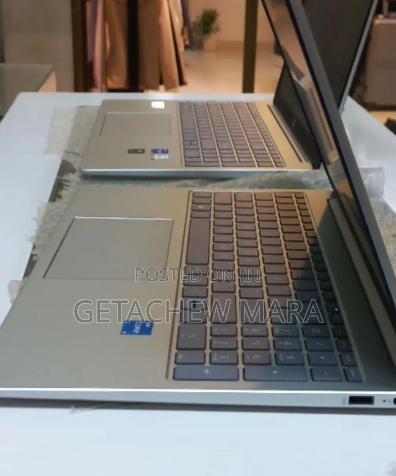 New Laptop HP Stream Notebook 8GB Intel Core I5 HDD 512GB