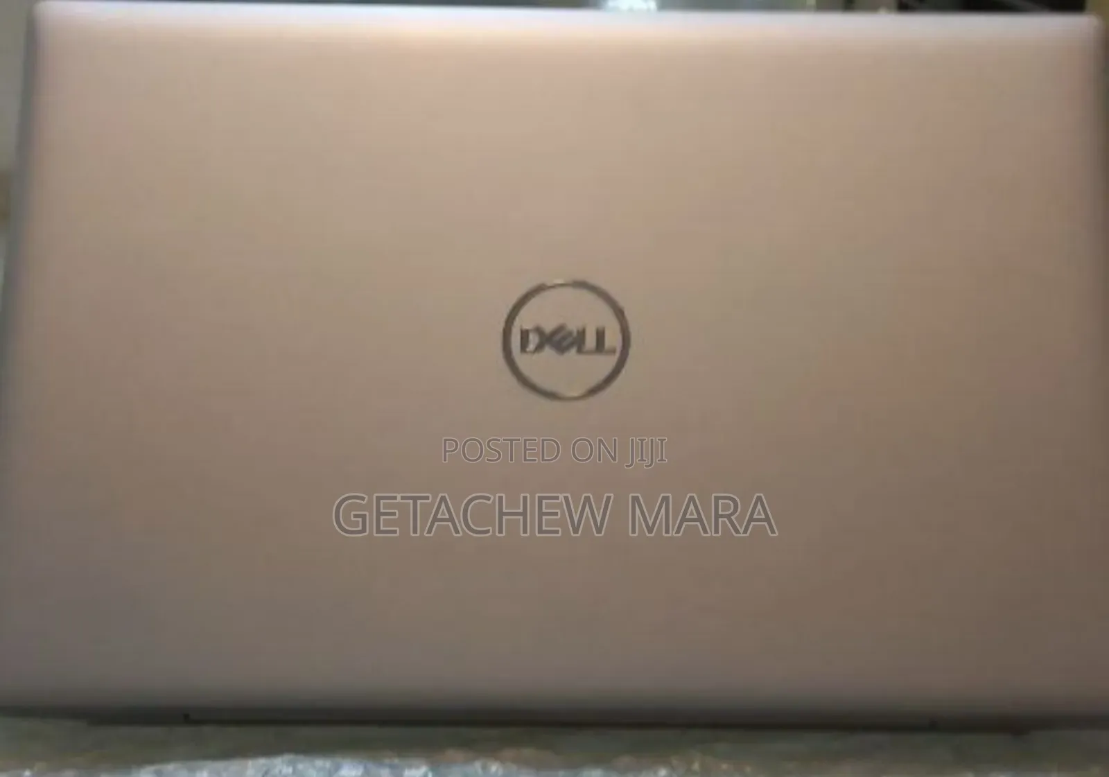 New Laptop Dell Latitude 5310 16GB Intel Core I5 SSD 512GB
