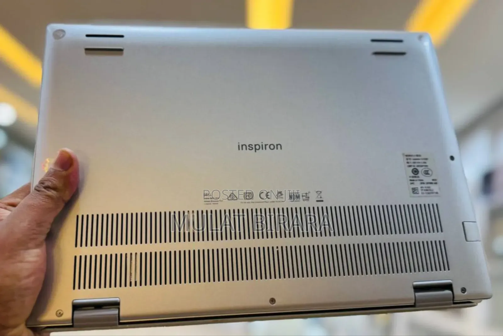 New Laptop Dell Inspiron 11 3153 16GB Intel Core I5 SSD 512GB