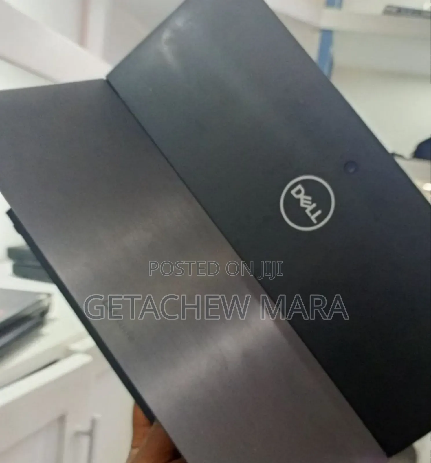 New Laptop Dell Inspiron 15 8GB Intel Core I5 SSD 256GB