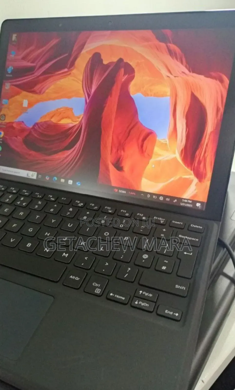 New Laptop Dell Inspiron 15 8GB Intel Core I5 SSD 256GB