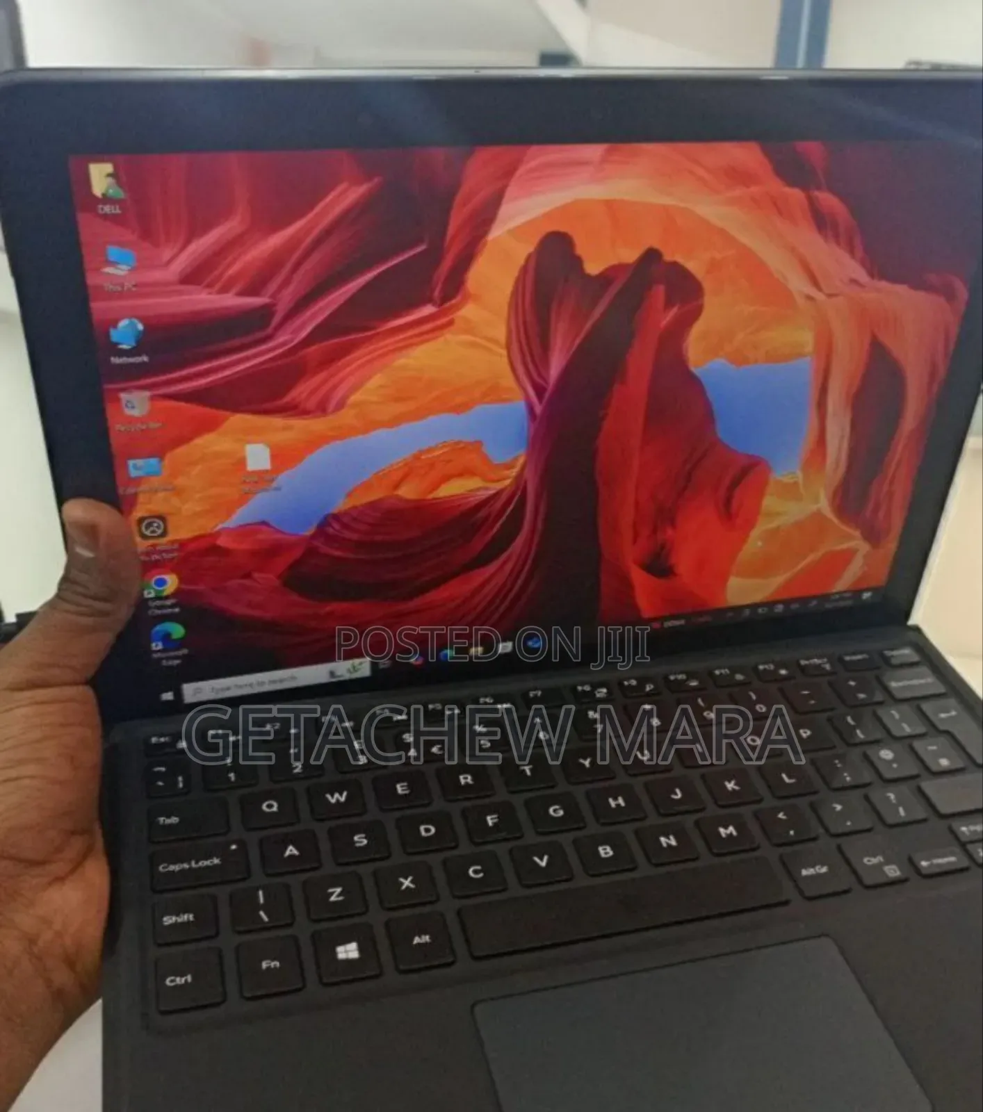 New Laptop Dell Inspiron 15 8GB Intel Core I5 SSD 256GB