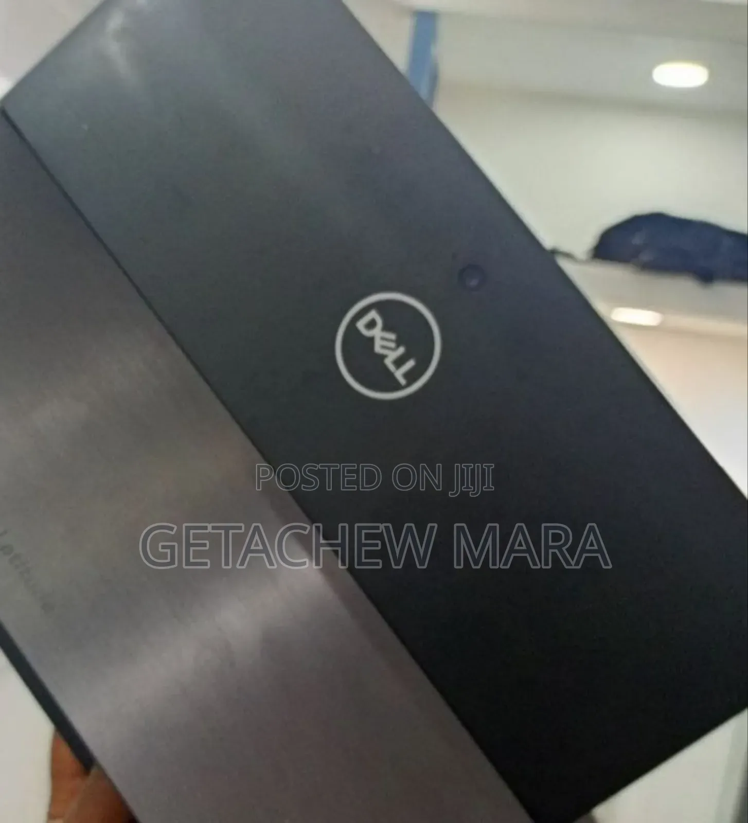 New Laptop Dell Inspiron 15 8GB Intel Core I5 SSD 256GB