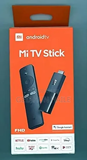 Mi Tv Stick Original