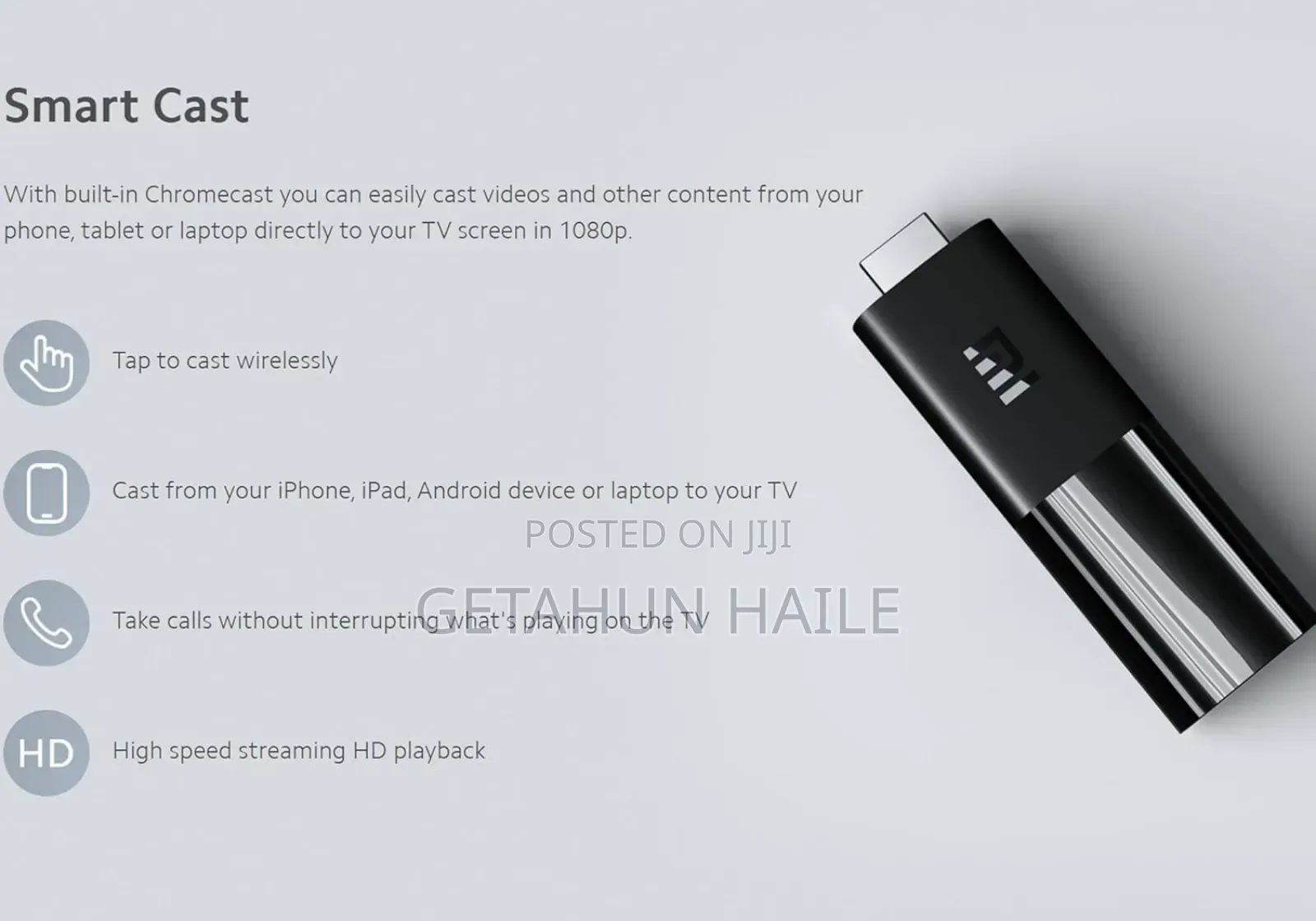 Mi Tv Stick Original