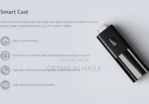 Mi Tv Stick Original