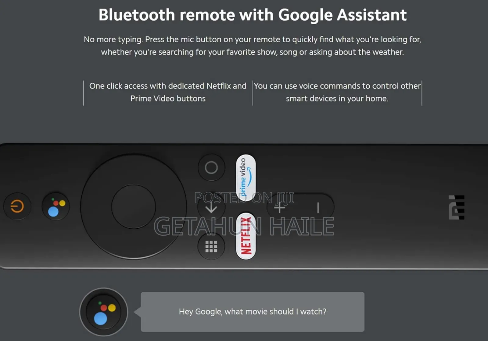 Mi Tv Stick Original