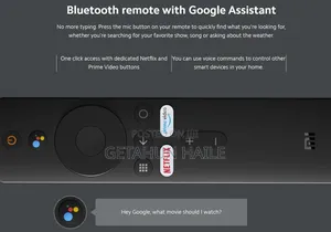 Mi Tv Stick Original