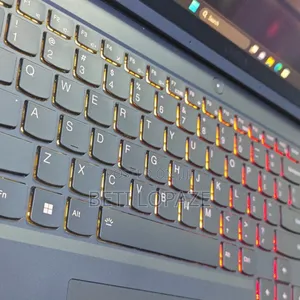 New Laptop Lenovo Legion 5 16GB Intel Core I9 SSD 1T