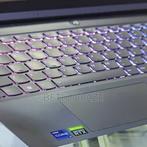 New Laptop Lenovo Legion 5 16GB Intel Core I9 SSD 1T