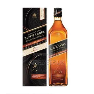 Photo - Black Label(Whiskey)ውስኪ