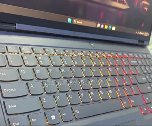 New Laptop Lenovo Legion 5 16GB Intel Core I9 SSD 1T