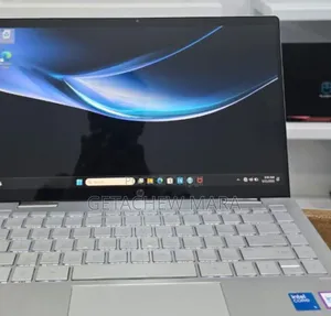 Photo - New Laptop HP Pavilion 15 16GB Intel Core I5 eMMC 1T