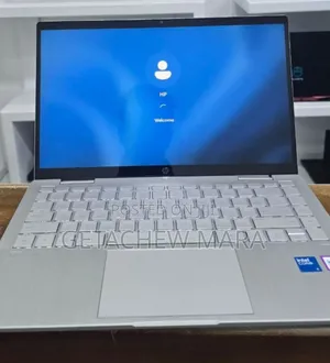 New Laptop HP Pavilion 15 16GB Intel Core I5 eMMC 1T