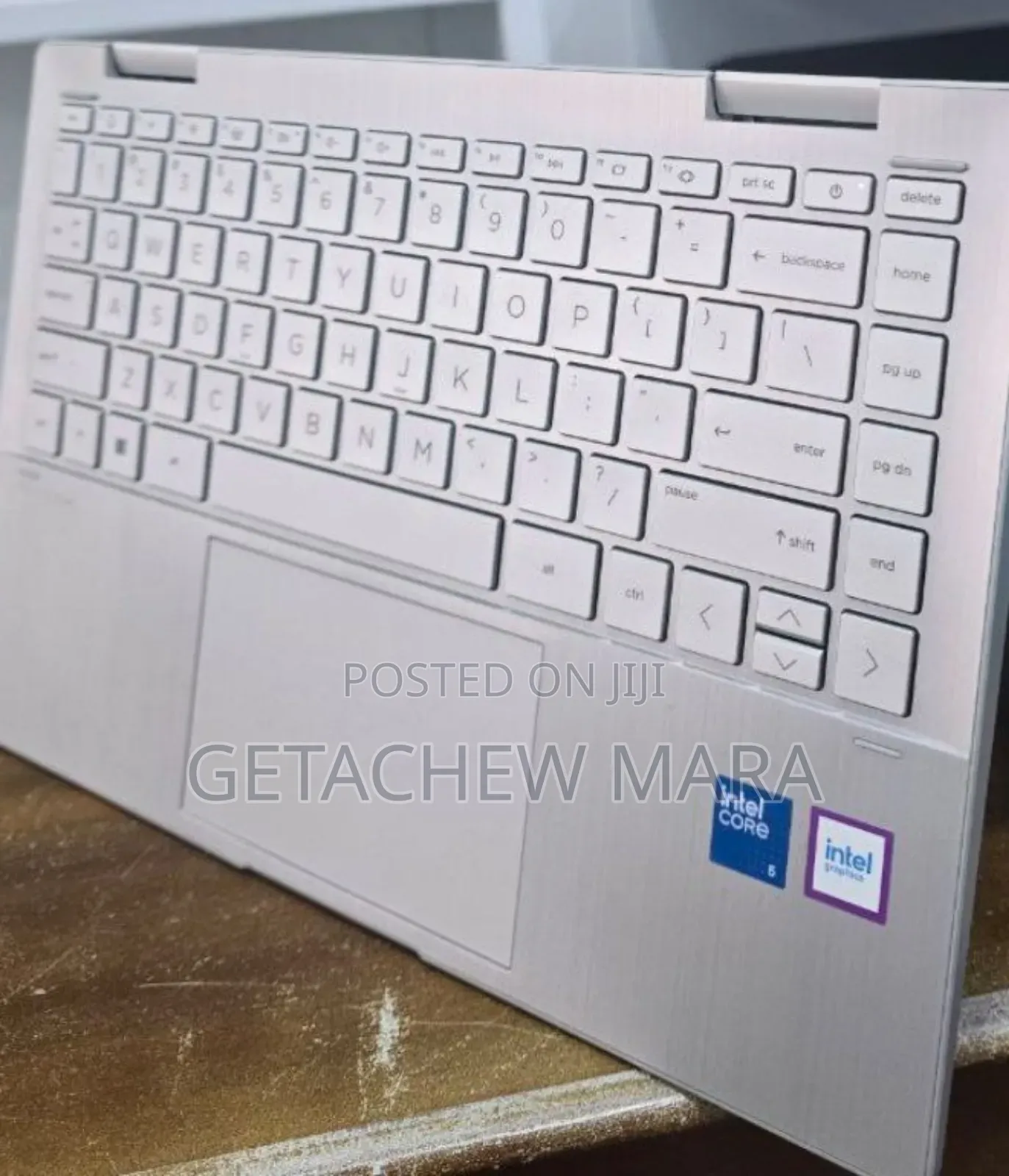 New Laptop HP Pavilion 15 16GB Intel Core I5 eMMC 1T