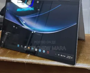 New Laptop HP Pavilion 15 16GB Intel Core I5 eMMC 1T