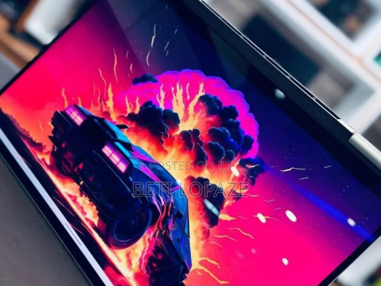 New Laptop Dell Inspiron 15 16GB Intel Core I7 SSD 1T