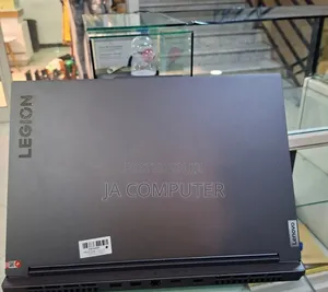 New Lenovo Legion Y7000P IRX9 Gaming Laptop 16GB Intel Core I7 SSD 1T