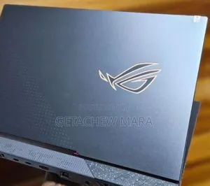 New Laptop Asus ROG Strix G15 16GB Intel Core I5 HDD 1T