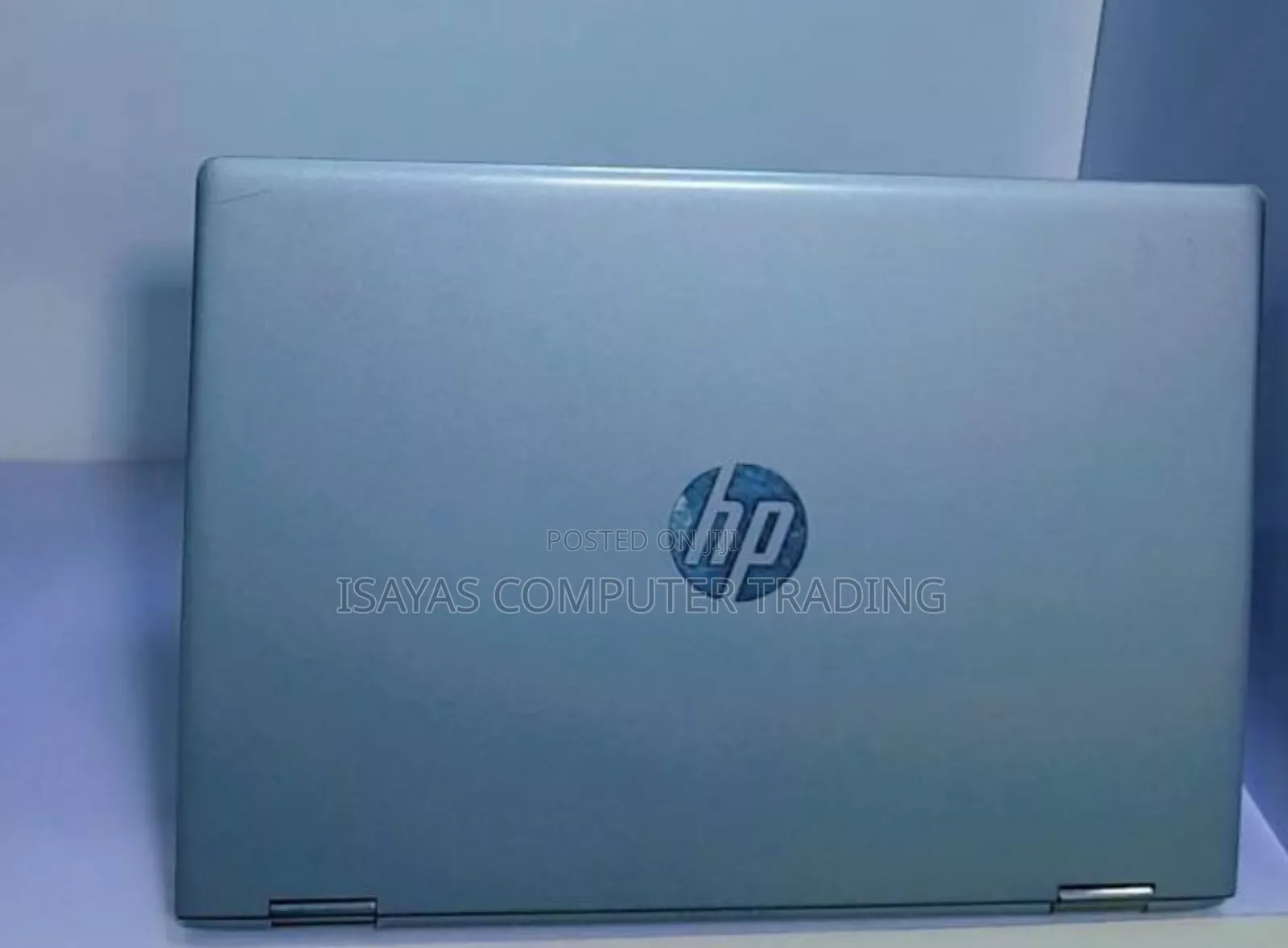New Laptop HP Pavilion 14 8GB Intel Core I3 HDD+SSD 500GB