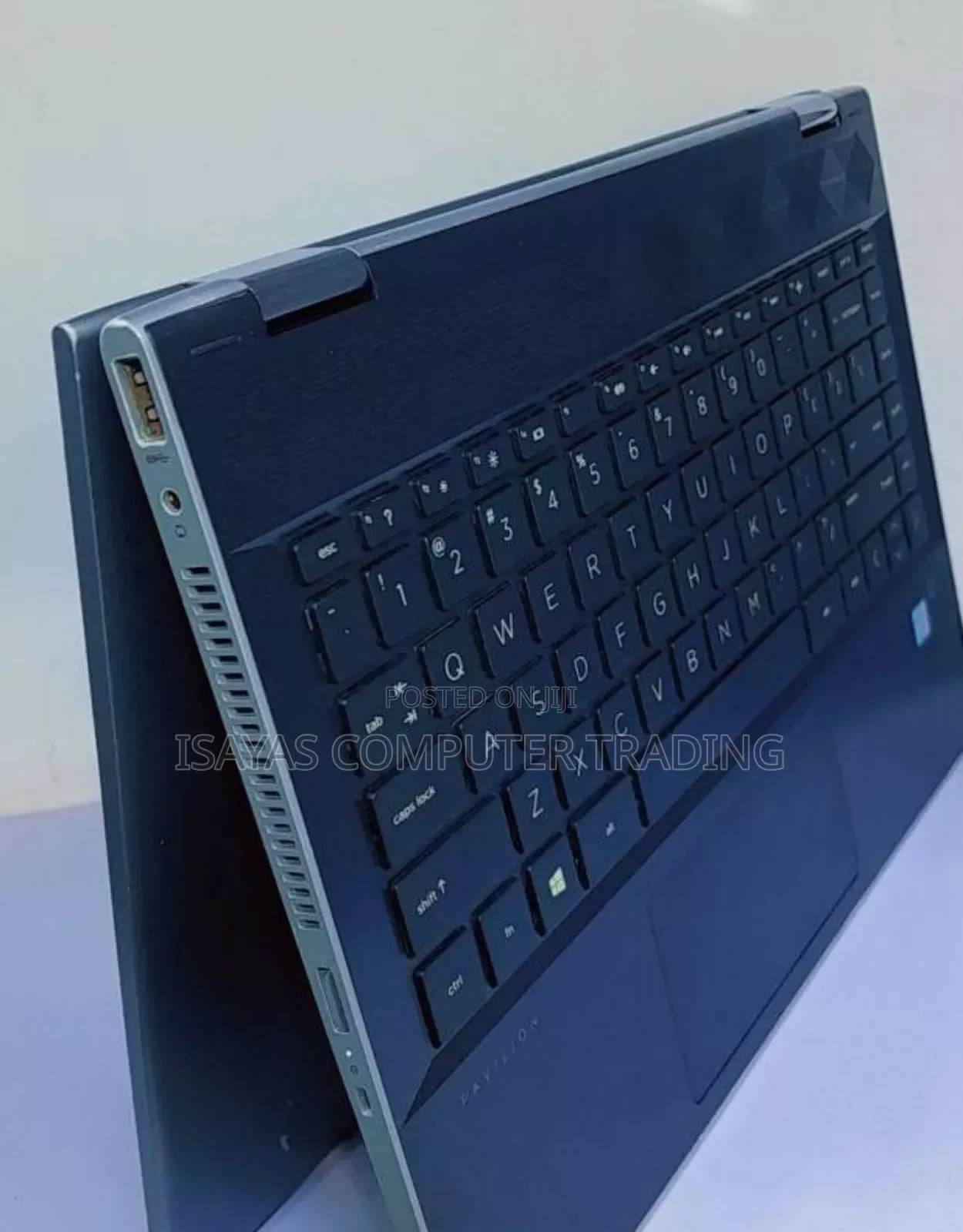 New Laptop HP Pavilion 14 8GB Intel Core I3 HDD+SSD 500GB