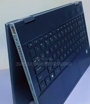 New Laptop HP Pavilion 14 8GB Intel Core I3 HDD+SSD 500GB