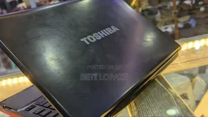 Photo - Laptop Toshiba Portege A30 16GB Intel Core I5 SSD 512GB