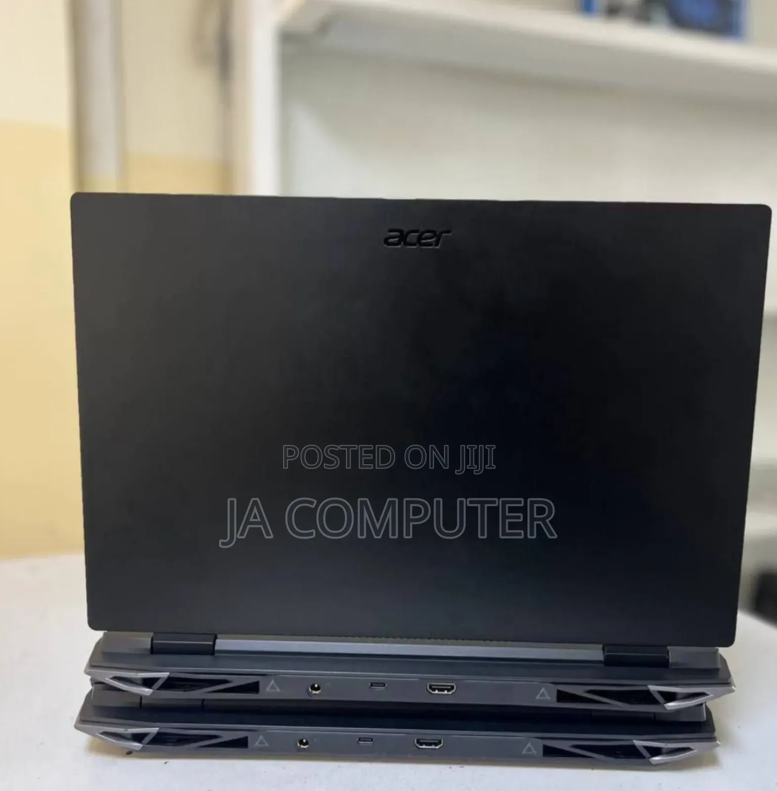 New Laptop Acer Nitro 5 16GB AMD Ryzen 7 SSD 512GB