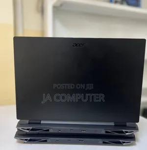 New Laptop Acer Nitro 5 16GB AMD Ryzen 7 SSD 512GB