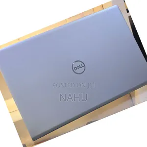 Photo - New Laptop Dell Inspiron 15 16GB Intel Core I7 SSD 512GB