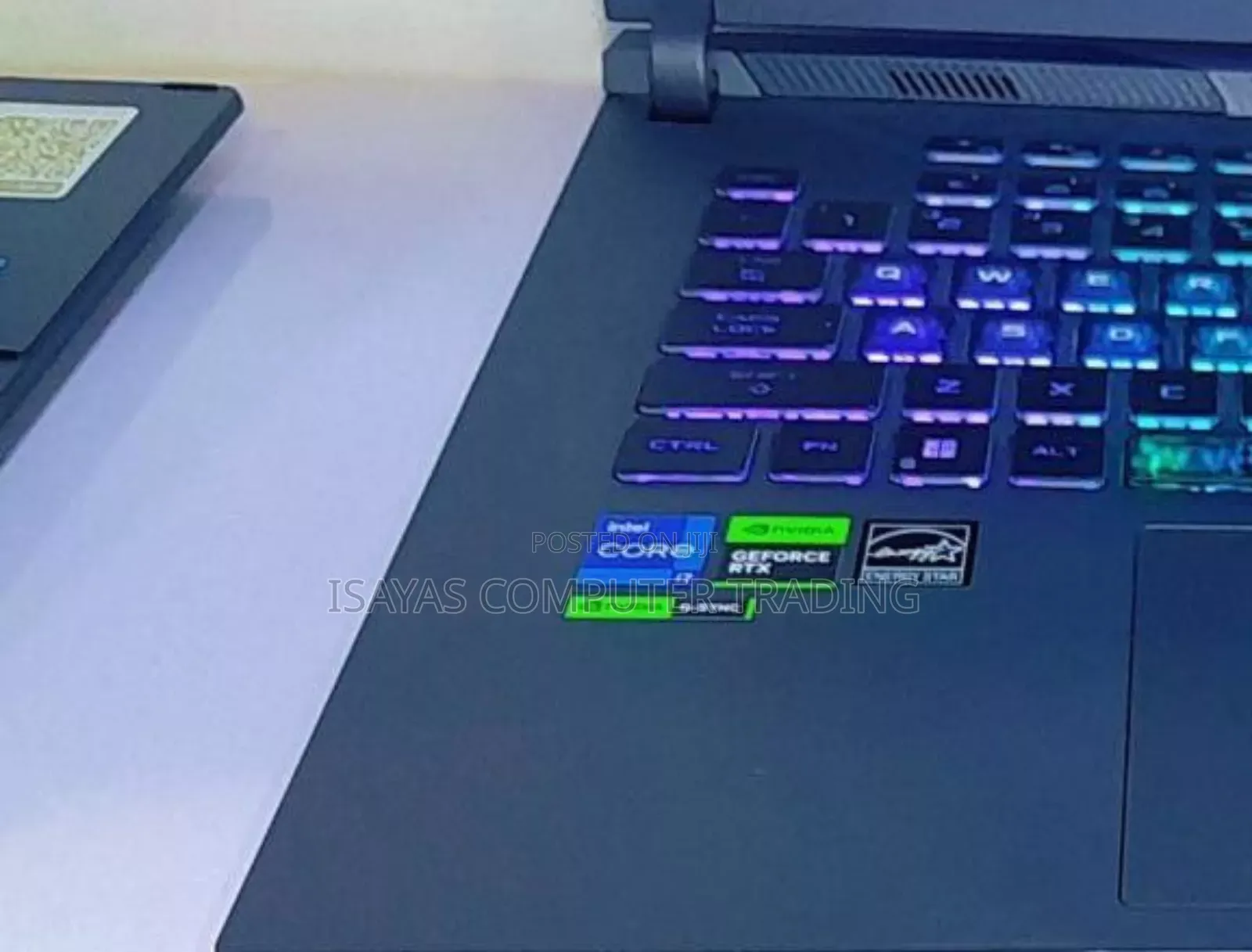 New Laptop Asus VivoBook 15 X505BA 16GB Intel Core I7 SSD 1T