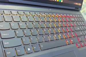 New Laptop Lenovo Legion 5 16GB Intel Core I9 SSD 1T